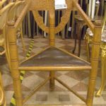 360 5495 Munkstol
